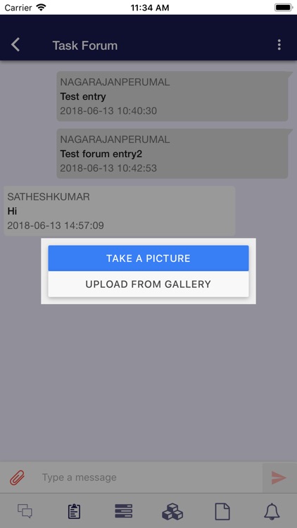 TRANSPACC screenshot-5