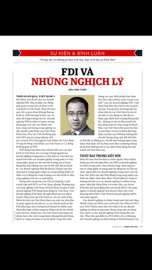 Forbes Vietnam