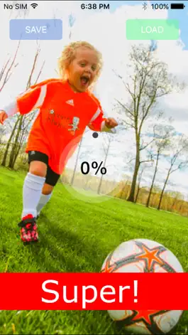 Game screenshot Vivid.ly apk