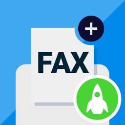 Send Fax from iPhone - Fax App