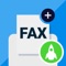 Send and receive faxes from your iPhone or iPad