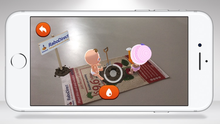 Feel Good AR Plus screenshot-3