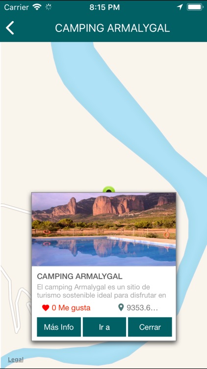 Reino de los Mallos screenshot-4