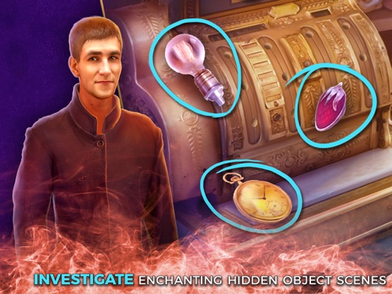 Chimeras: Blinding Love