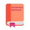 My Vocabulary Notebook icon