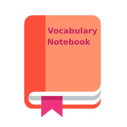My Vocabulary Notebook Cheats