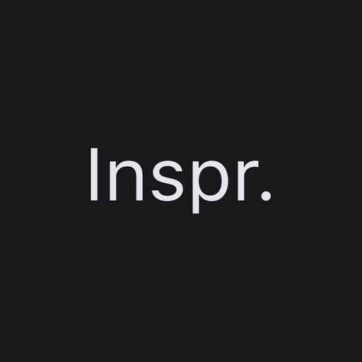 Inspr - Success stories - AppWisp.com
