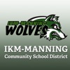 IKM-Manning CSD