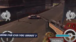 Game screenshot Zombie Sniper: Shooting Surviv apk