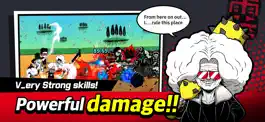 Game screenshot Hellper: Idle Underworld apk