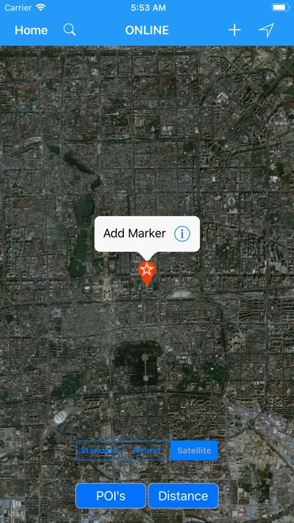 Beijing (China) – City Travel screenshot-5