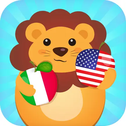 Italian & English for Kids Cheats