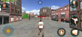 Game screenshot Злой истребитель мафии атаки 3 apk