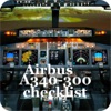 Airbus A340-300 Checklist