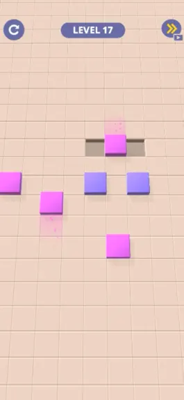 Game screenshot Shape In 3D hack