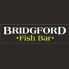 Bridgford Fish Bar