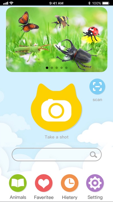Volnau Screenshot
