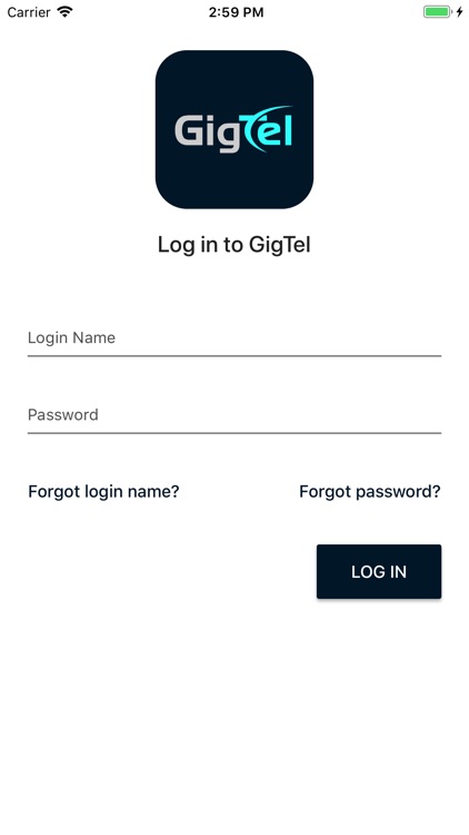 GigTel Mobile