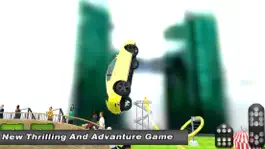 Game screenshot Well of Death Car Drive mod apk