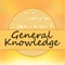 Icon General Knowledge of-the World