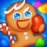Download Cookie Run: Puzzle World app