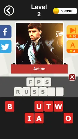 Game screenshot Guess the YouTuber Contest! apk