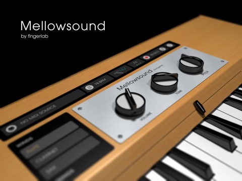 Mellowsoundのおすすめ画像7