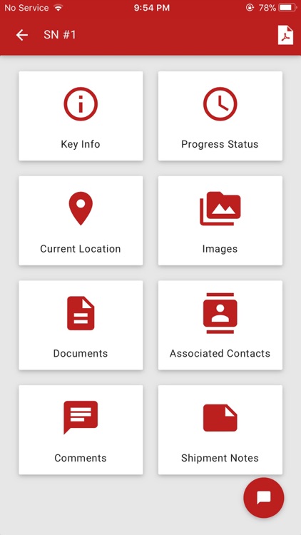 Heli Skycargo screenshot-3