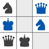 Chess Sudoku - iPhoneアプリ