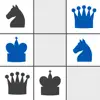 Chess Sudoku negative reviews, comments