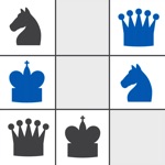 Download Chess Sudoku app