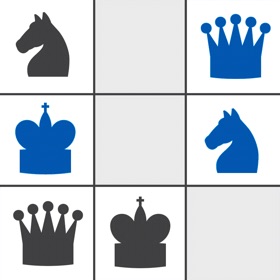 Snímky obrazovky (3) Chess Sudoku