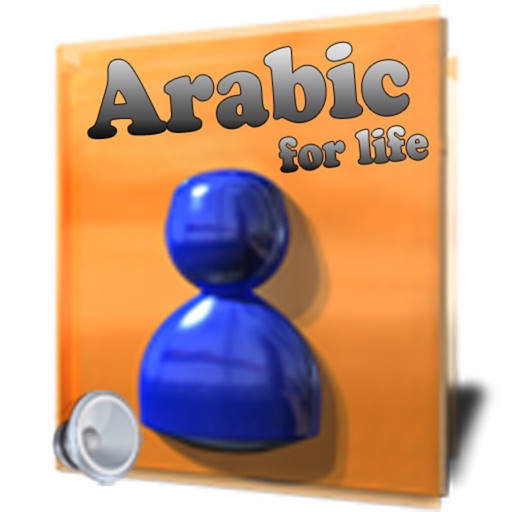 Learn Arabic Sentences - Life icon