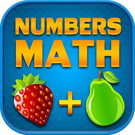 Kids Numbers & Maths Learning Cheats