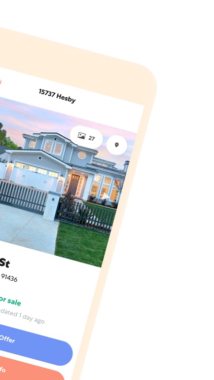 Open Listings Real Estate