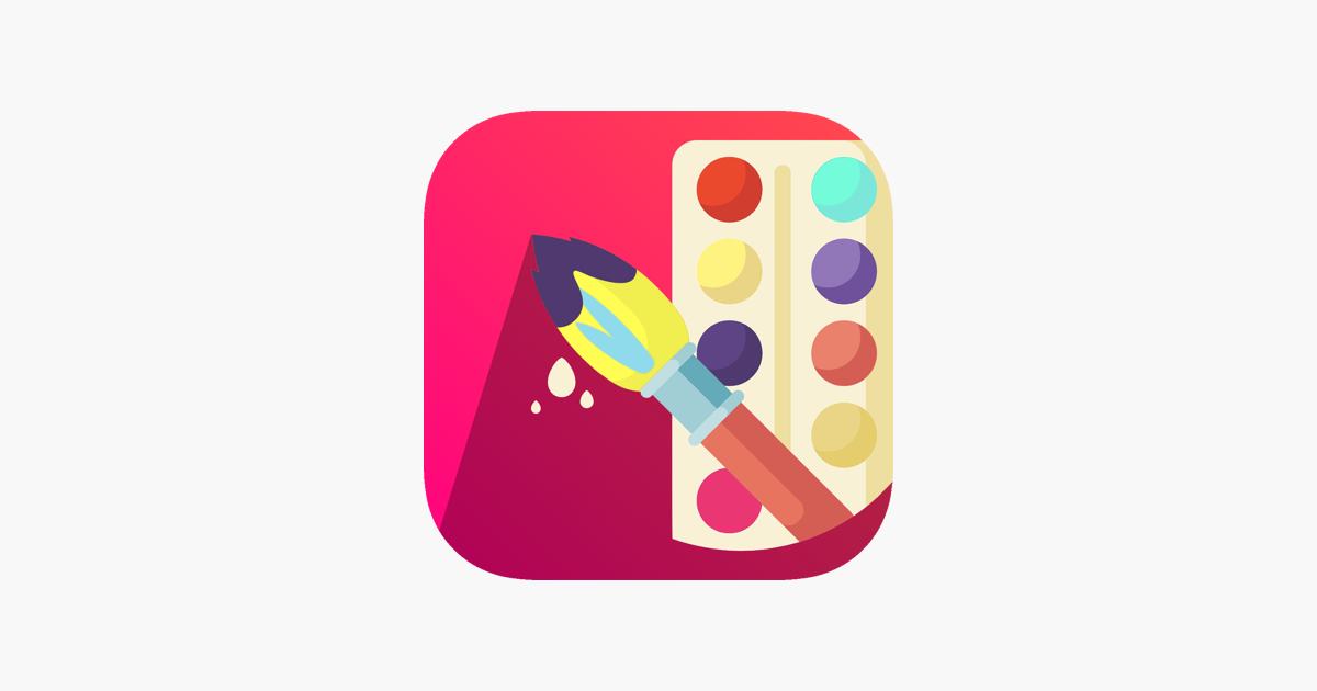 ‎Drawing Pad for Procreate apps on the App Store