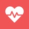 Keep an eye on your health and heart rate with Heart rate monitor: blood dpm