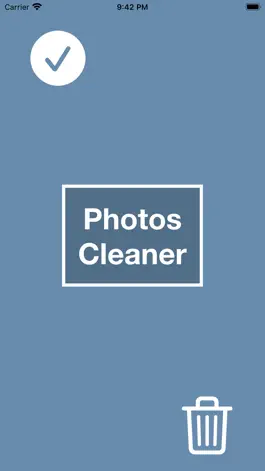 Game screenshot Photos-Cleaner mod apk