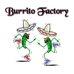 Burrito Factory AK