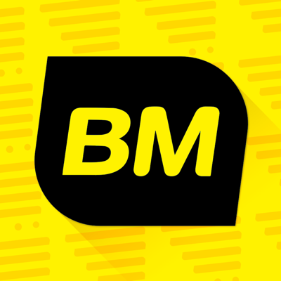 BM+