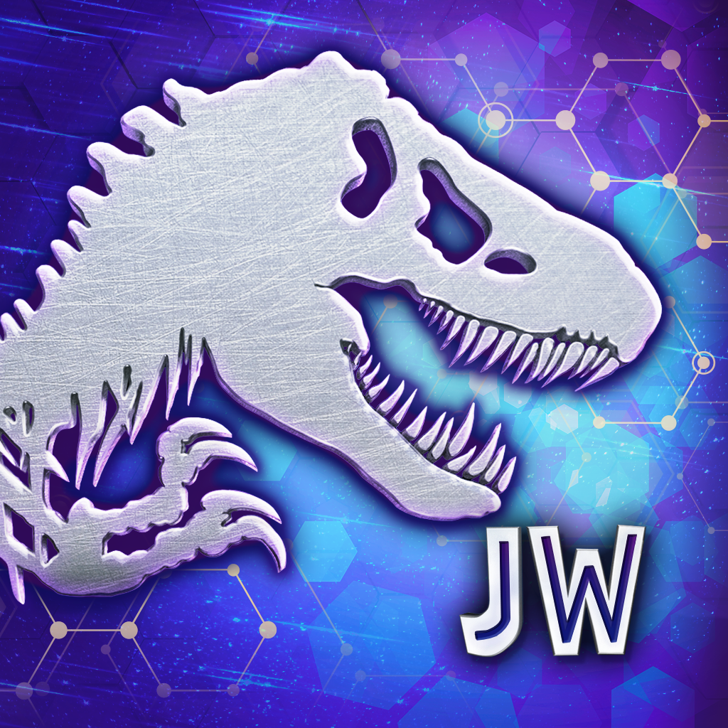 Jurassic World ザ ゲーム Iphoneアプリ Applion