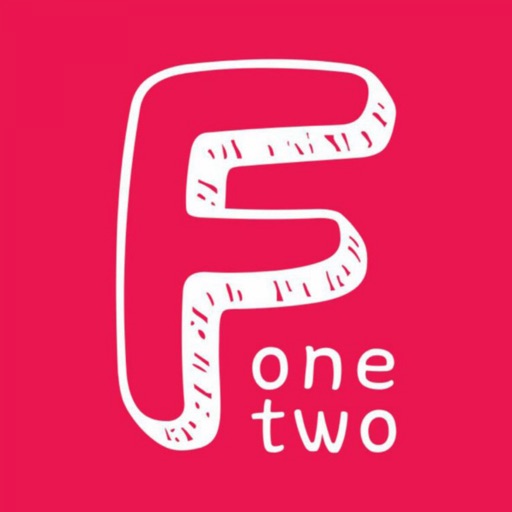 OneTwoFood icon