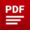 Create PDF - Camera Scanner delete, cancel
