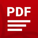 Create PDF - Camera Scanner App Cancel