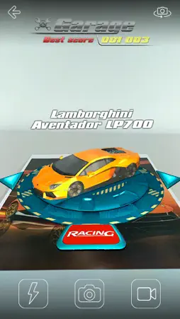 ARush screenshot 1