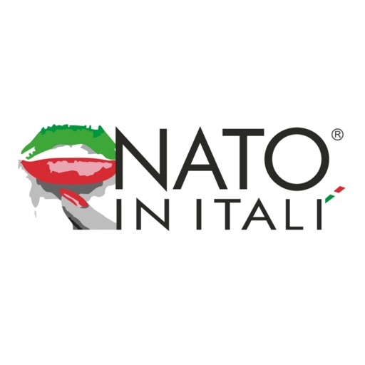 Nato in Itali icon