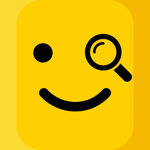 Lens Buddy icon