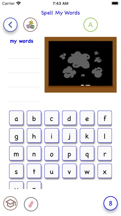 Funics with Phonics! screenshot-8