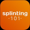 Splinting 101 icon