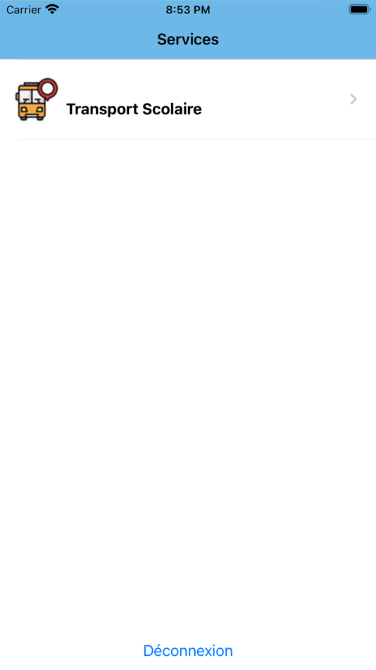 #2. Mon Groupeer (iOS) 由: Groupeer Technologies